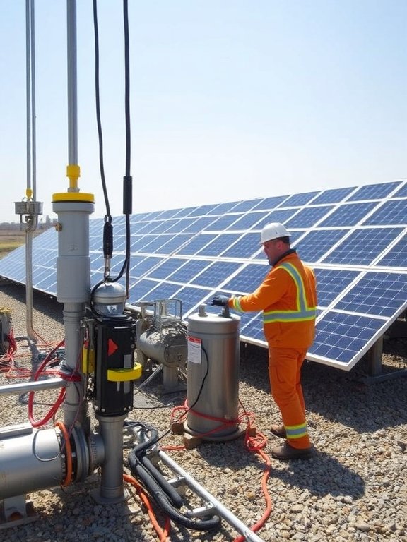 Rooftop Solar
