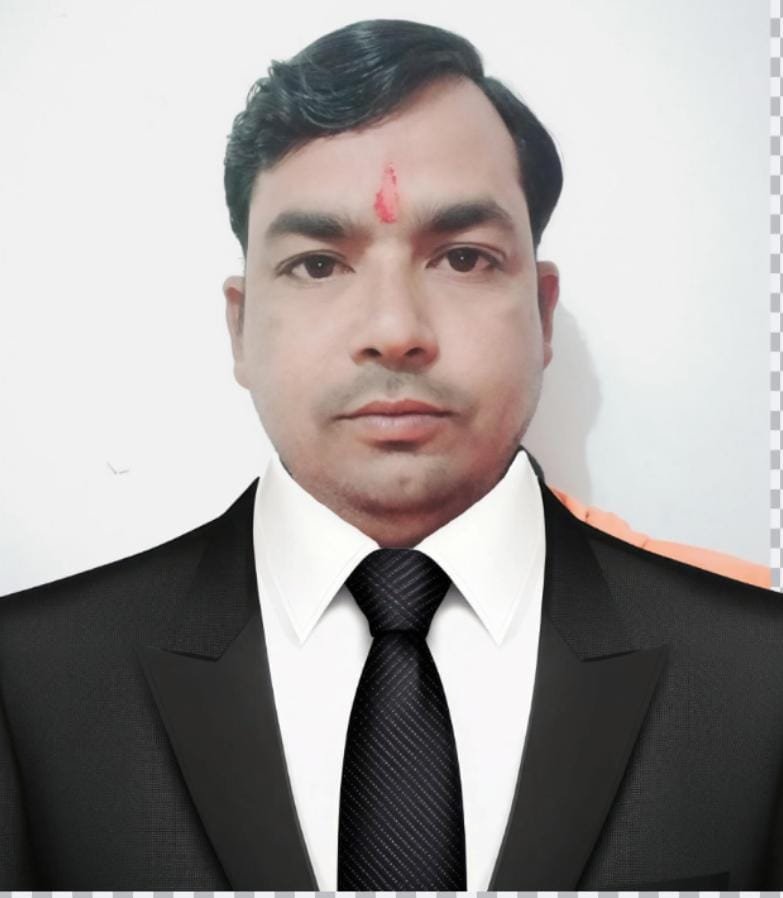 Mr. Jitendra Kumar