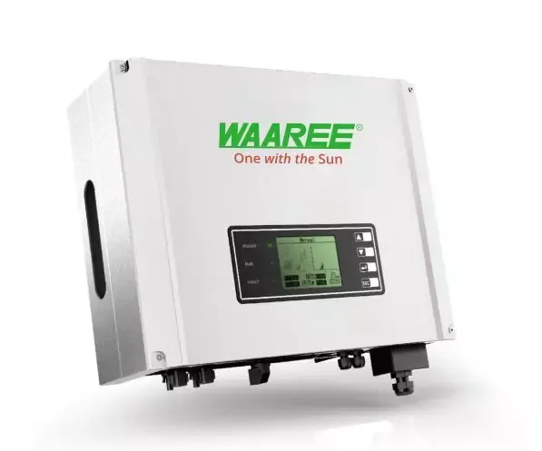 On-Grid Inverters