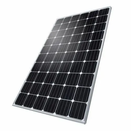 Mono PERC Modules