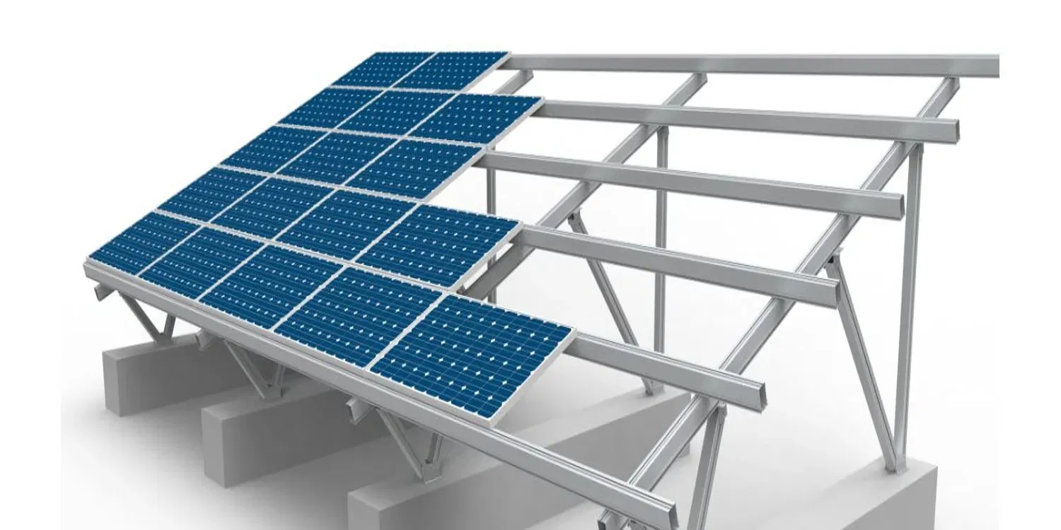 Mounting Structures